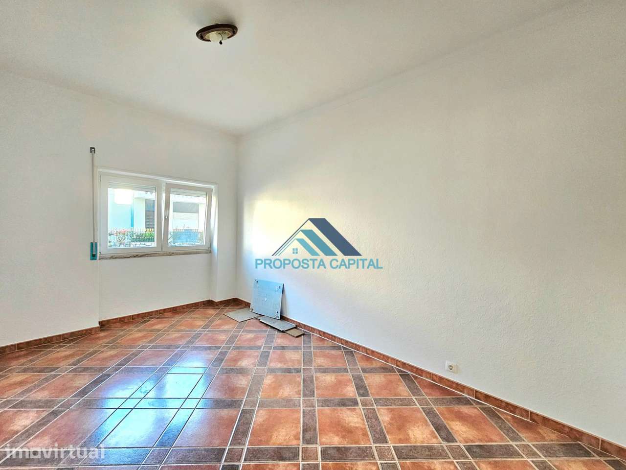 APARTAMENTO  T4 CRUZ DE PAU | REMODELADO - Grande imagem: 5/28