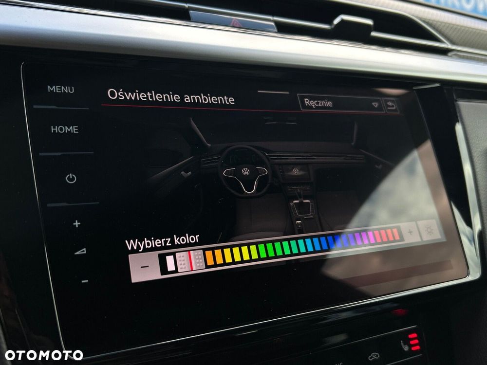 Volkswagen Arteon Shooting Brake 2.0 TSI 4Motion R DSG - 33