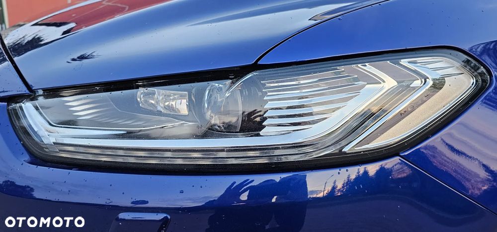 Ford Mondeo 2.0 TDCi Bi-Turbo PowerShift-Aut Vignale - 37