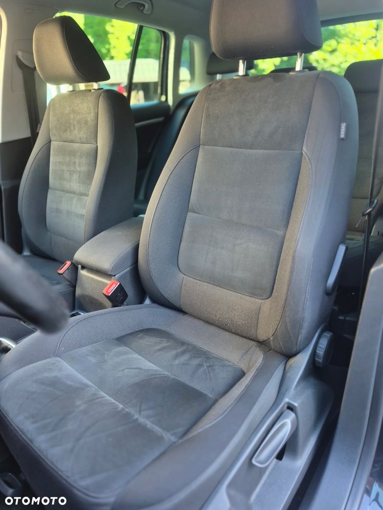 Volkswagen Tiguan 2.0 TDI 4Mot Sport&Style - 18