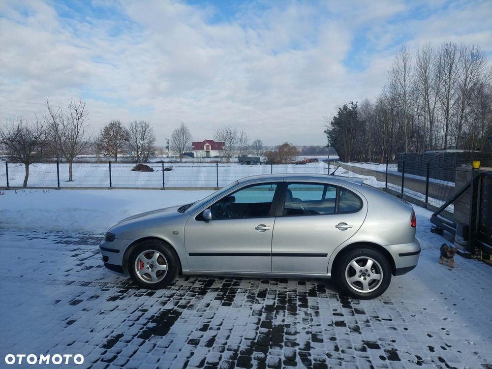Seat Leon - 3
