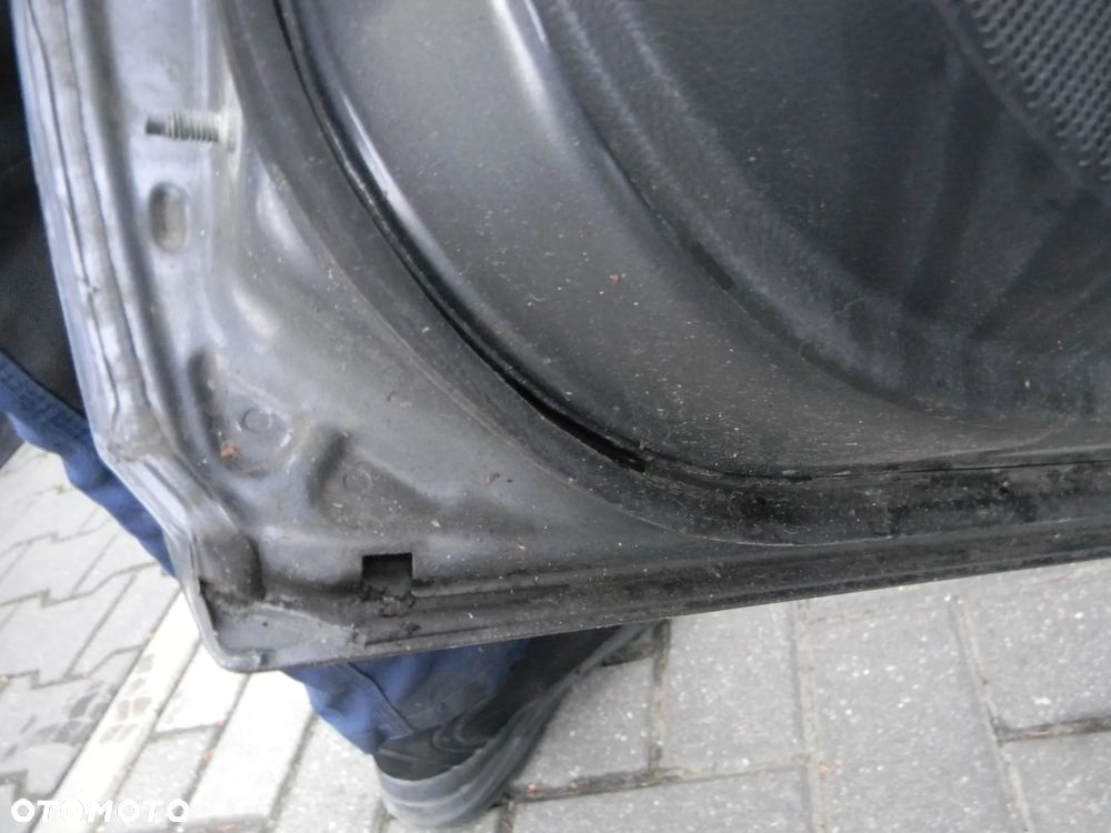 drzwi prawe tył NISSAN NOTE E11 - 8