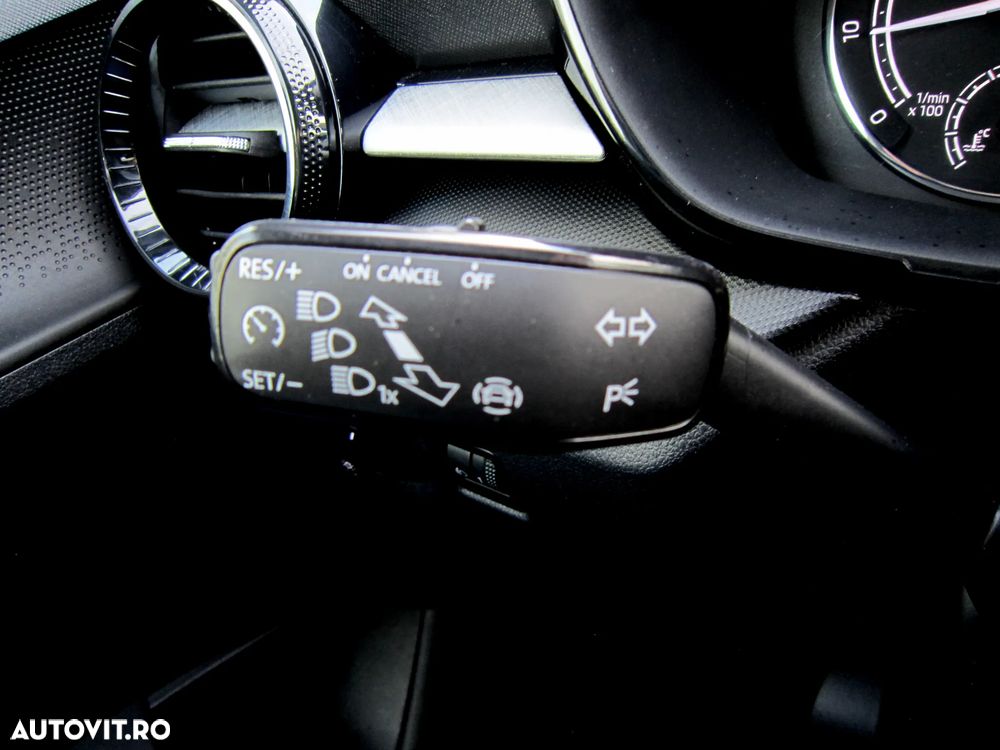 Skoda Fabia 1.0 TSI Ambition - 25