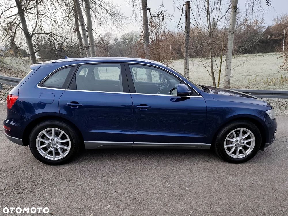 Audi Q5 2.0 TDI - 33