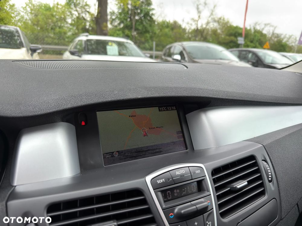 Renault Laguna 2.0 Expression - 35