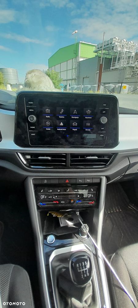 Volkswagen T-Roc 1.5 TSI Life Plus - 13