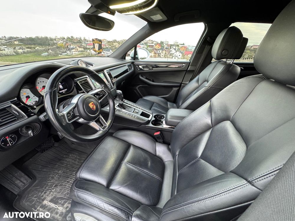 Porsche Macan 3.0 PDK S - 7