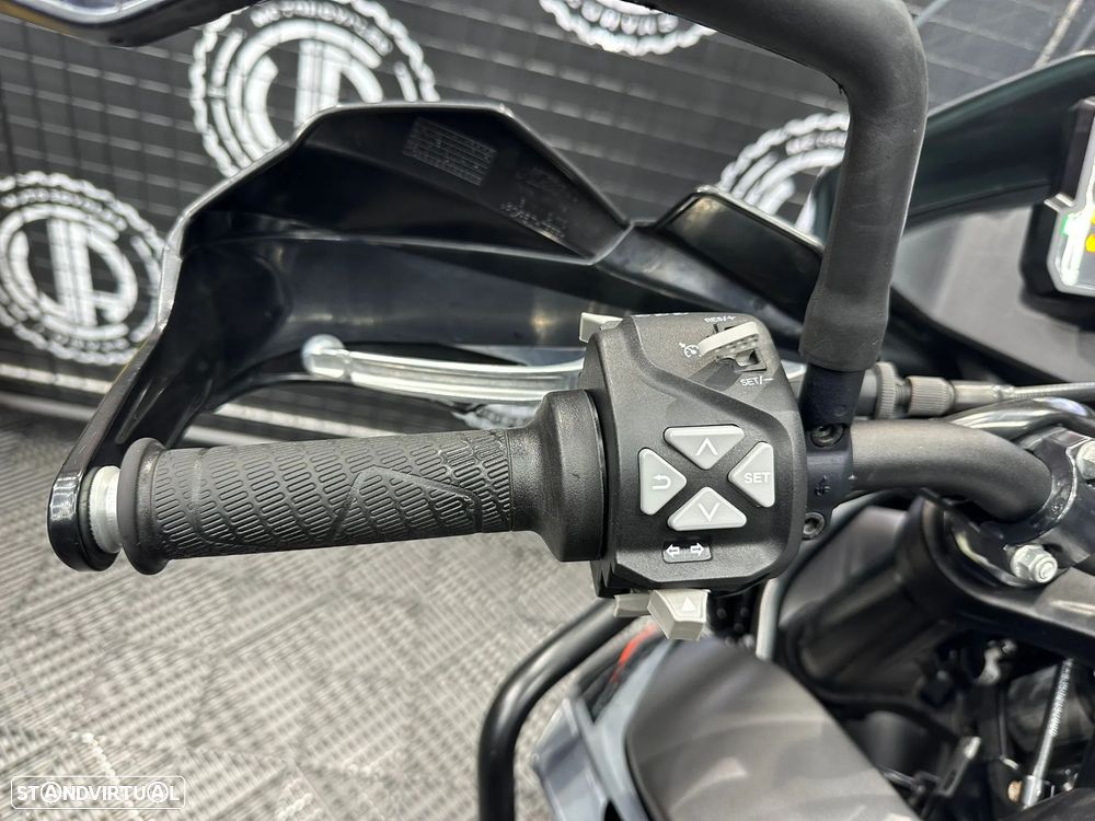 KTM 890 ADVENTURE S - 7