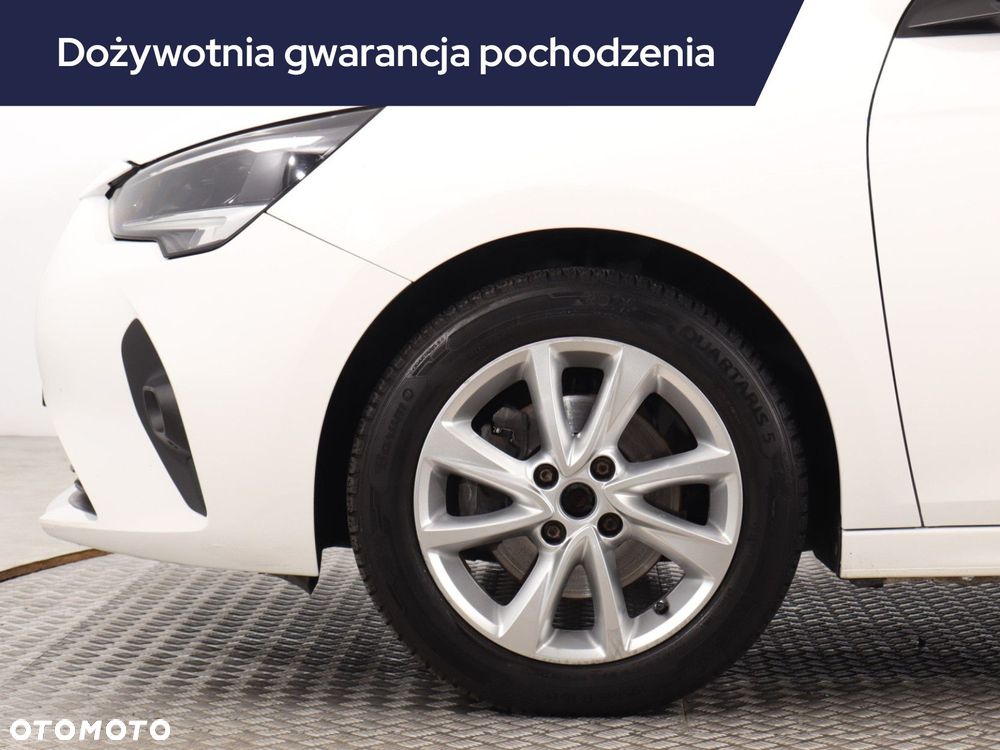 Opel Corsa - 17