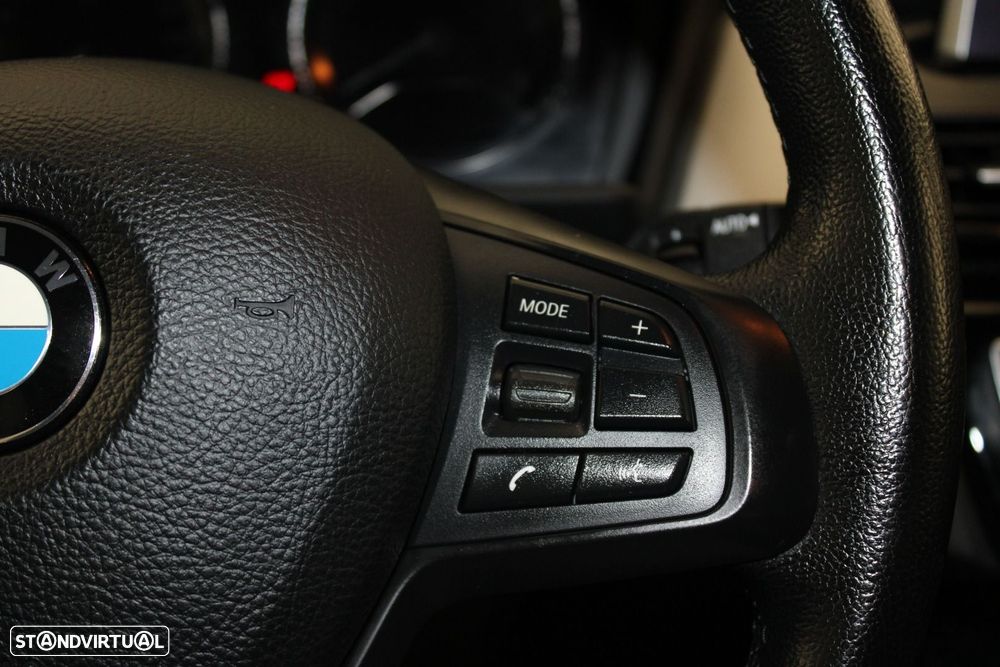 BMW 216 Active Tourer d Advantage - 13