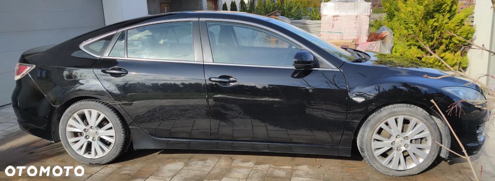 Mazda 6 2.0 CD Dynamic - 6