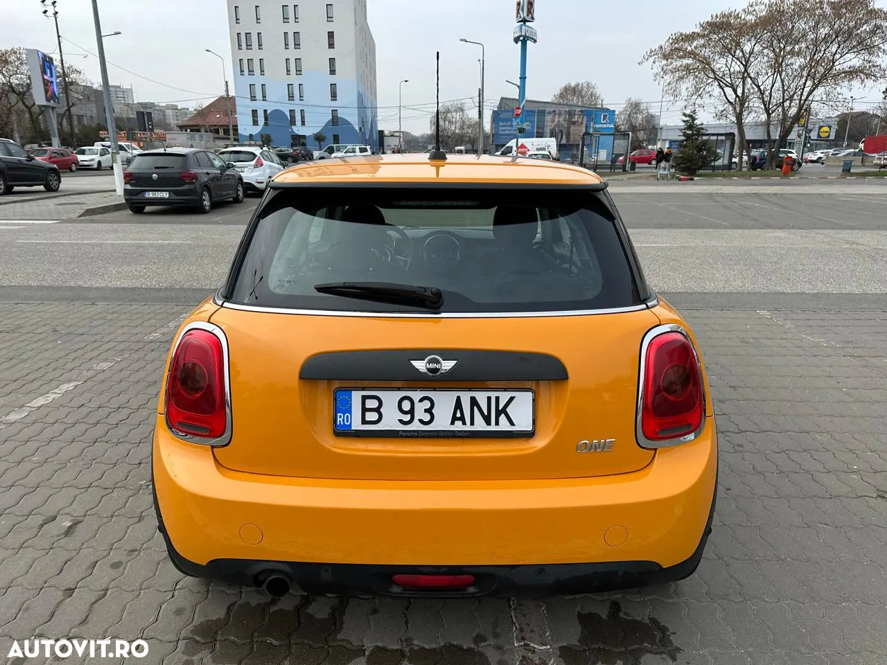 Mini ONE Standard - 4