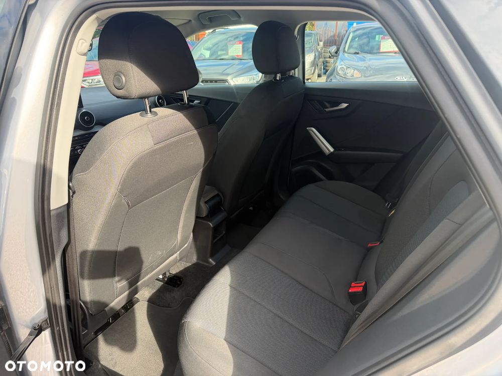Audi Q2 35 TFSI S tronic - 19