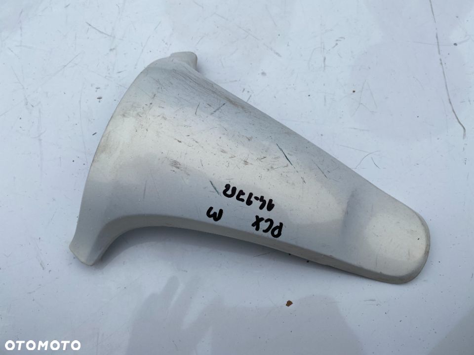 wypełnienie kokpitu Honda PCX 125 14-17r. - 1