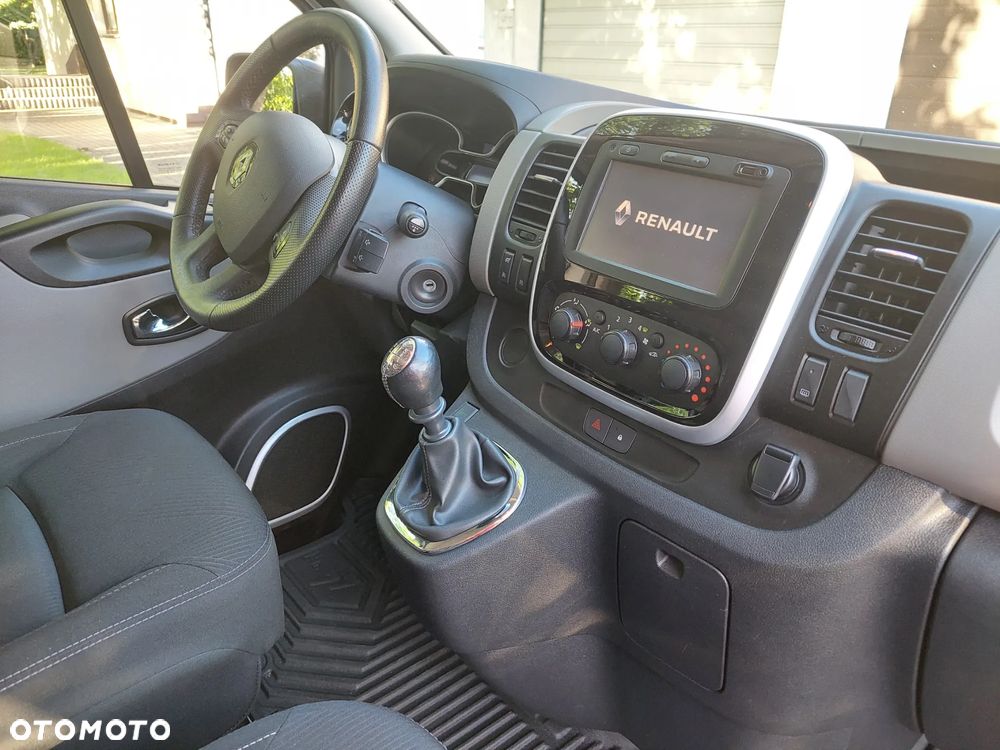 Renault Trafic - 11