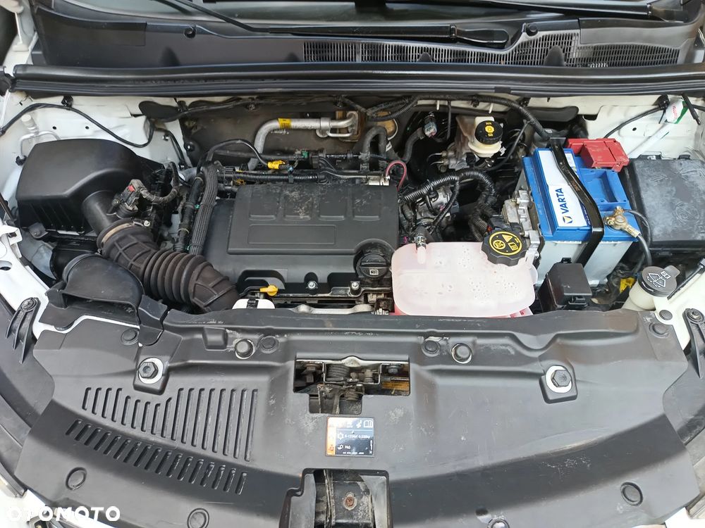 Opel Mokka 1.4 T Cosmo EU6 - 24