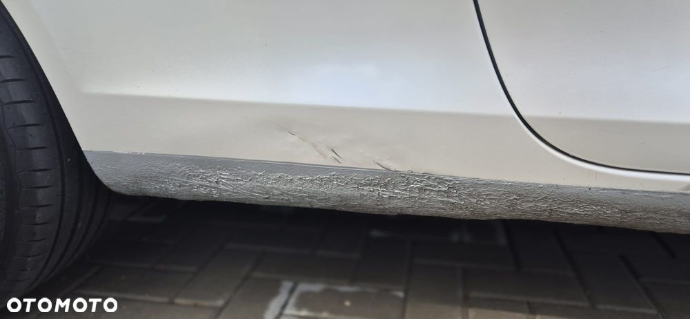 Volkswagen Eos - 8