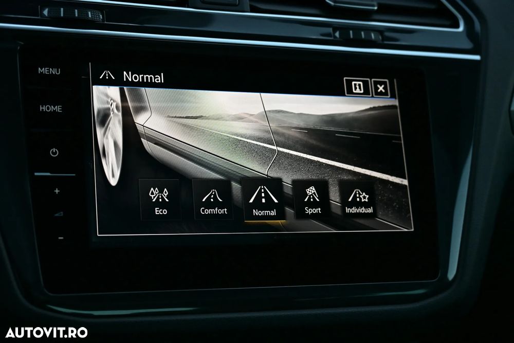 Volkswagen Tiguan - 23