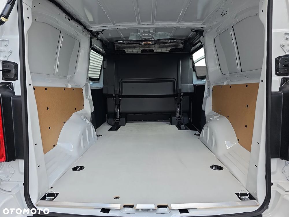 Fiat Scudo BRYGADOWY 6-cio osobowy - 18