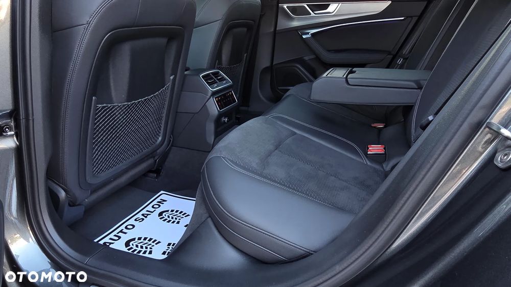 Audi A6 Limousine 55 TFSI e quattro S tronic S line - 14