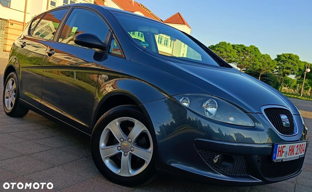 Seat Altea 1.6 Sport Limited - 10