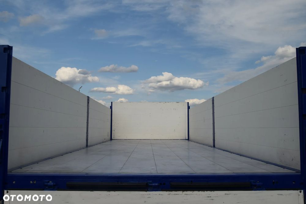 Schmitz Cargobull AFG 18 - 18