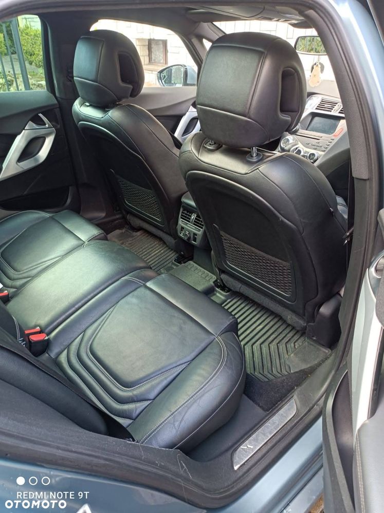 Citroën DS5 HDi 165 SportChic - 13