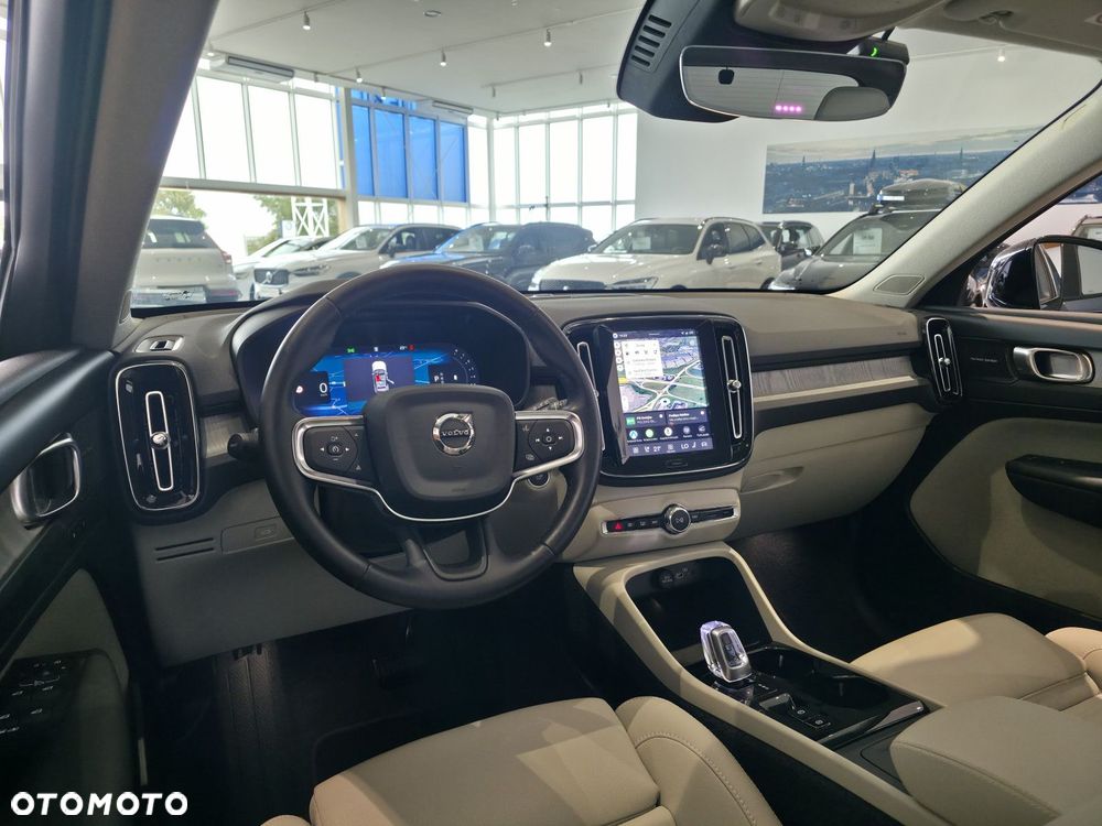 Volvo XC 40 - 17