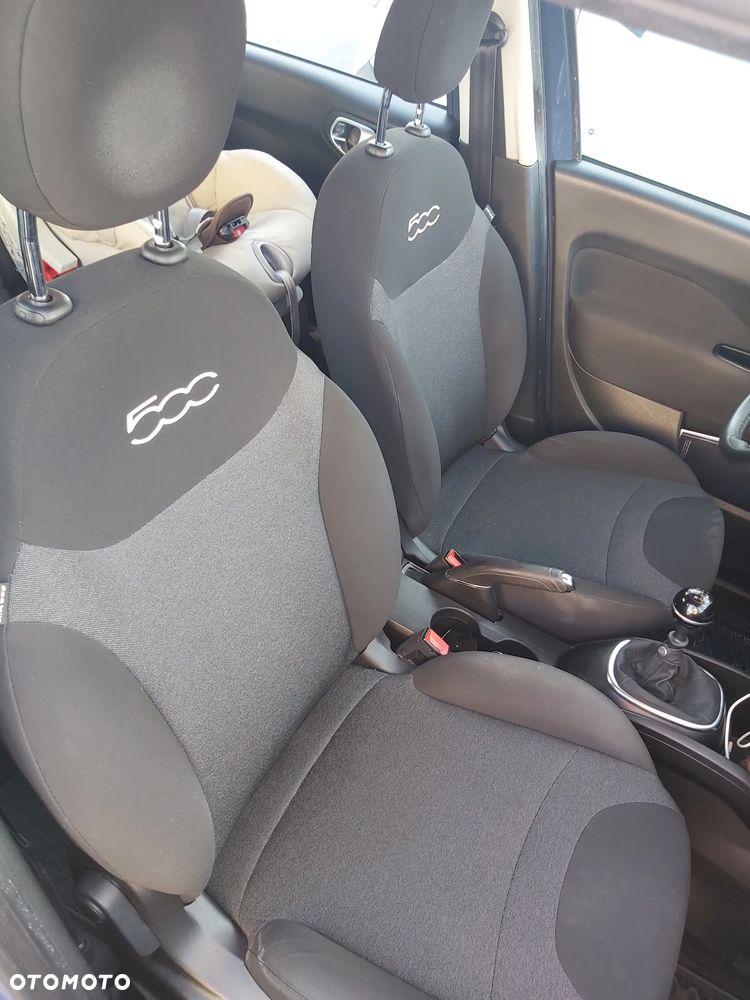 Fiat 500L 1.4 16V Pop Star - 5