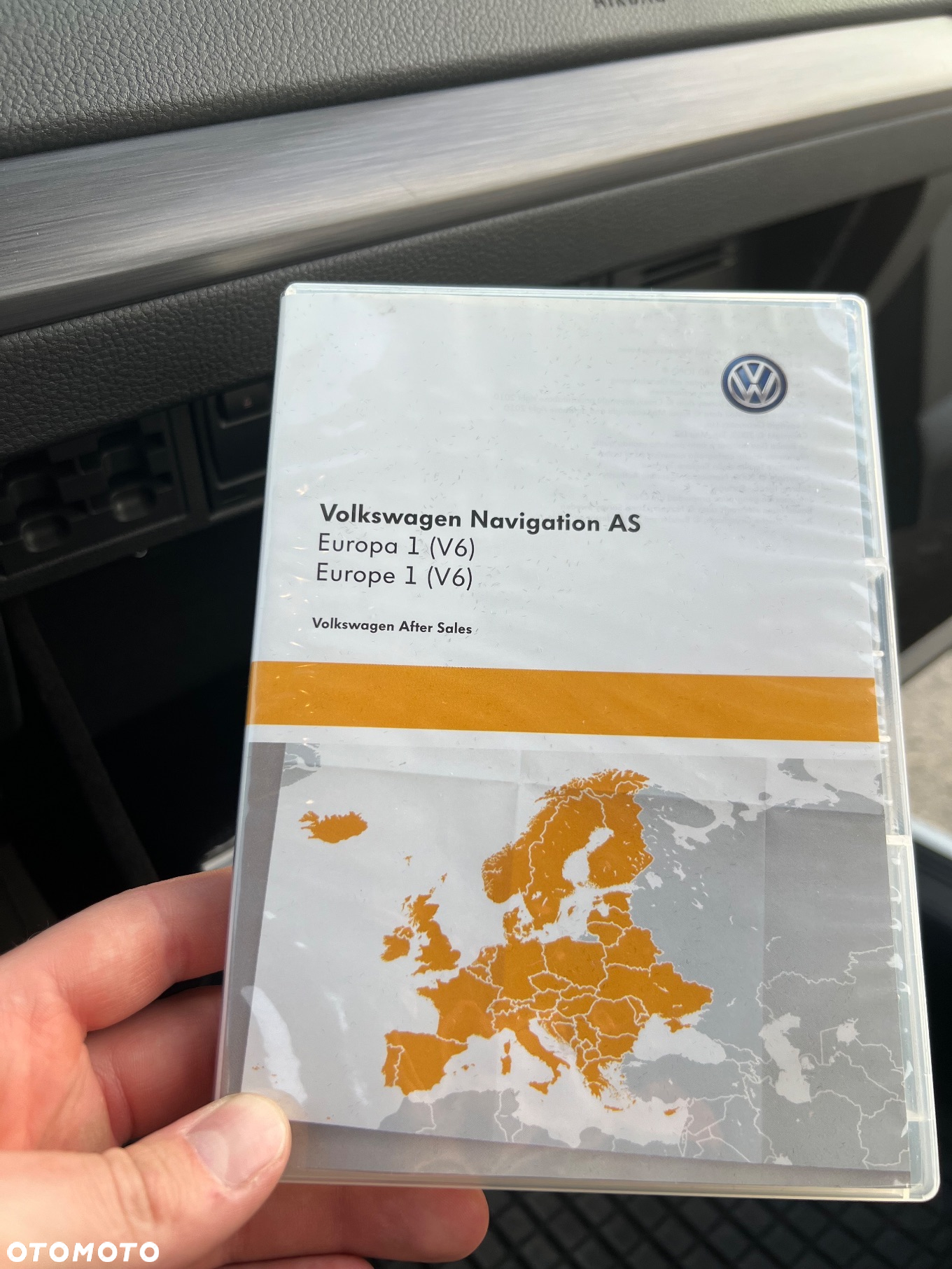 Volkswagen Golf 1.0 TSI (BlueMotion Technology) Comfortline - 33
