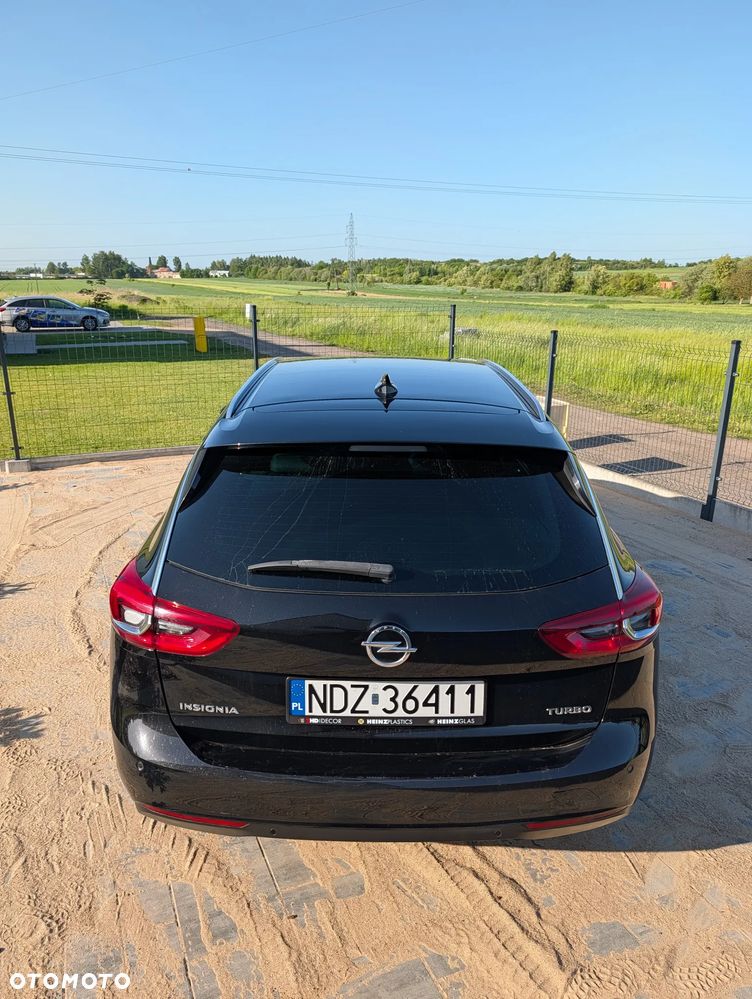 Opel Insignia 1.5 T GPF Innovation S&S - 14