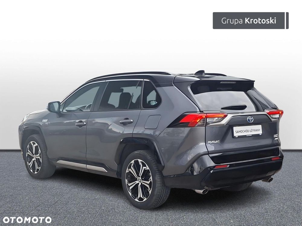 Toyota RAV4 - 4