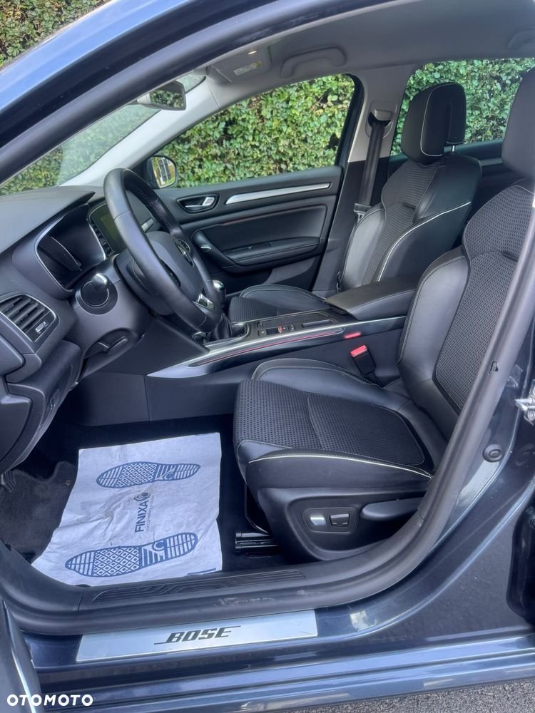 Renault Megane - 8