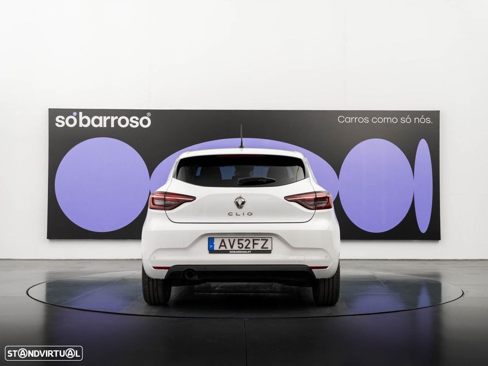 Renault Clio 1.0 TCe Limited - 5