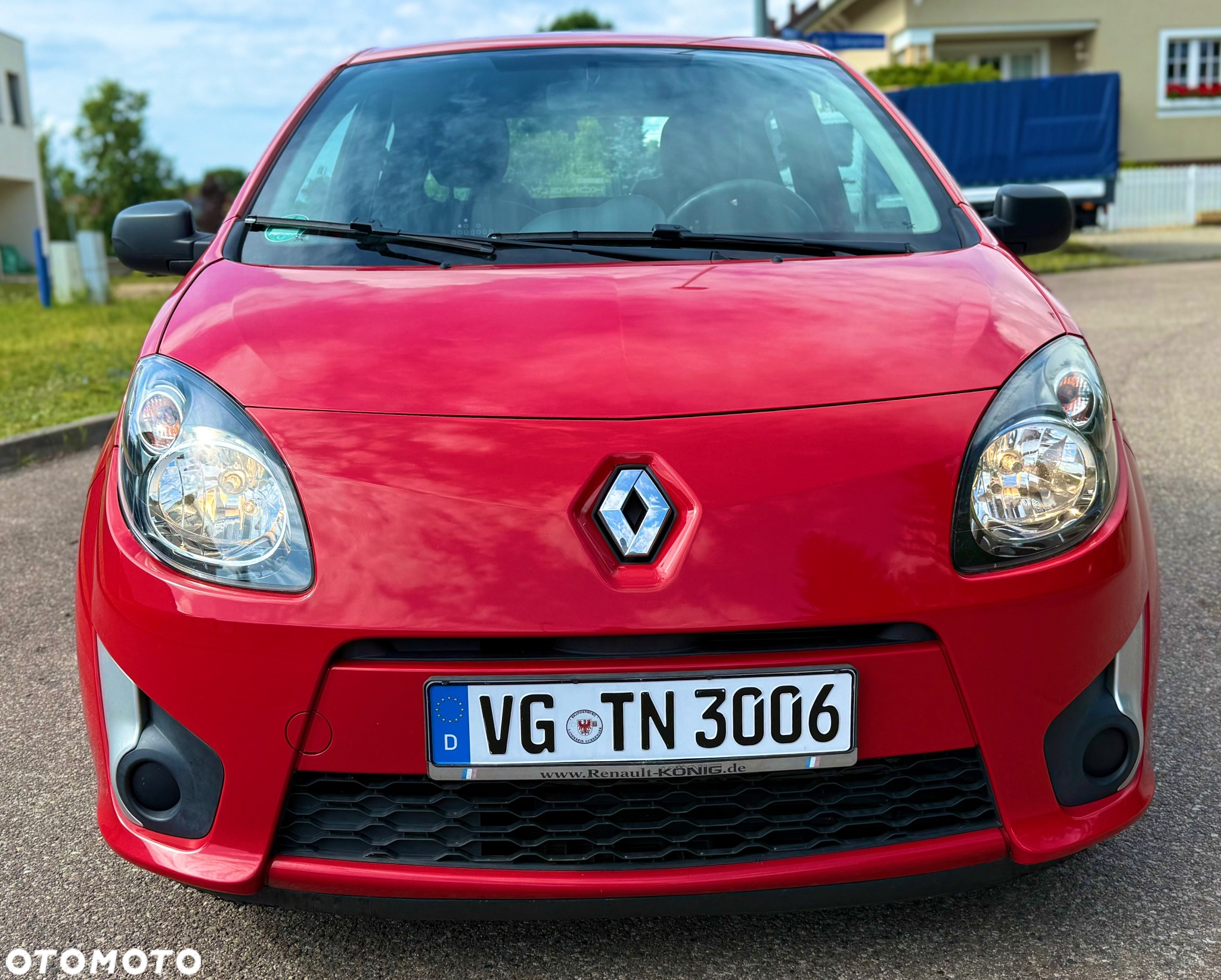 Renault Twingo 1.2 16V Dynamique - 2