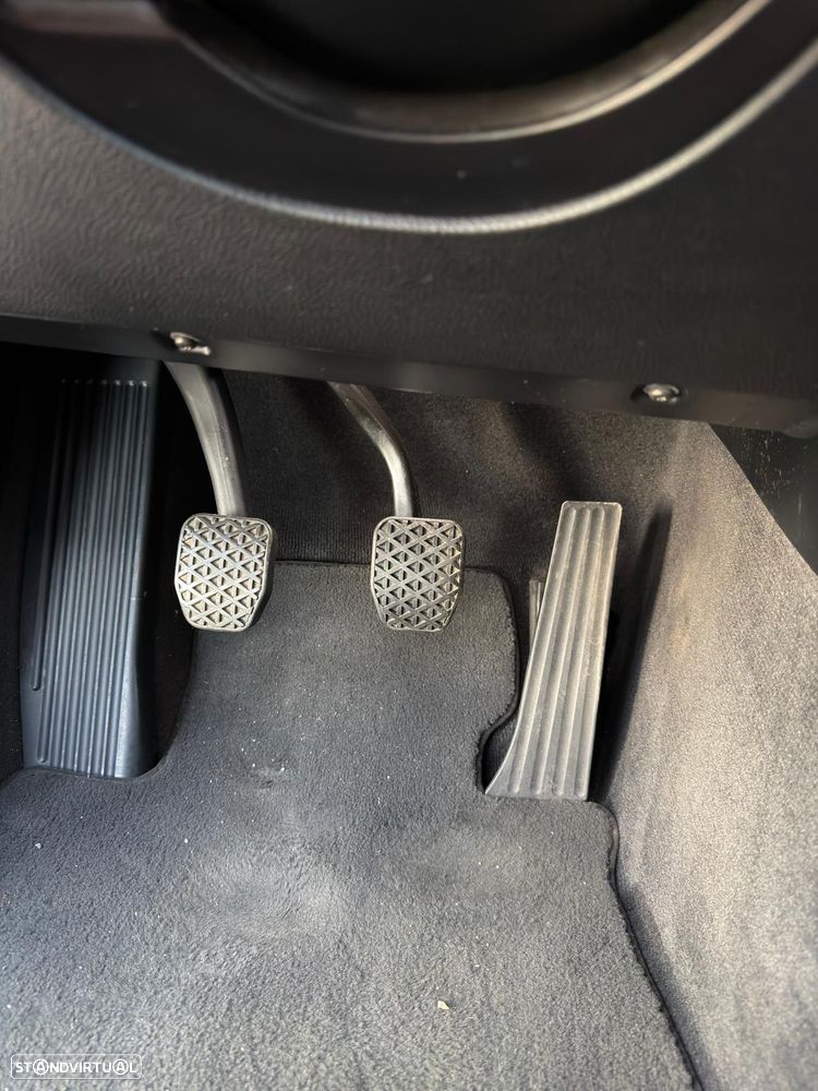 BMW 320 d Navigation - 26