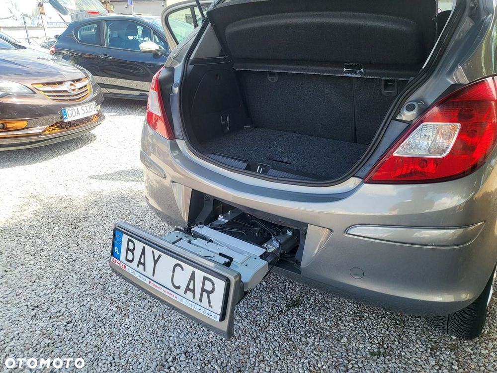 Opel Corsa - 27