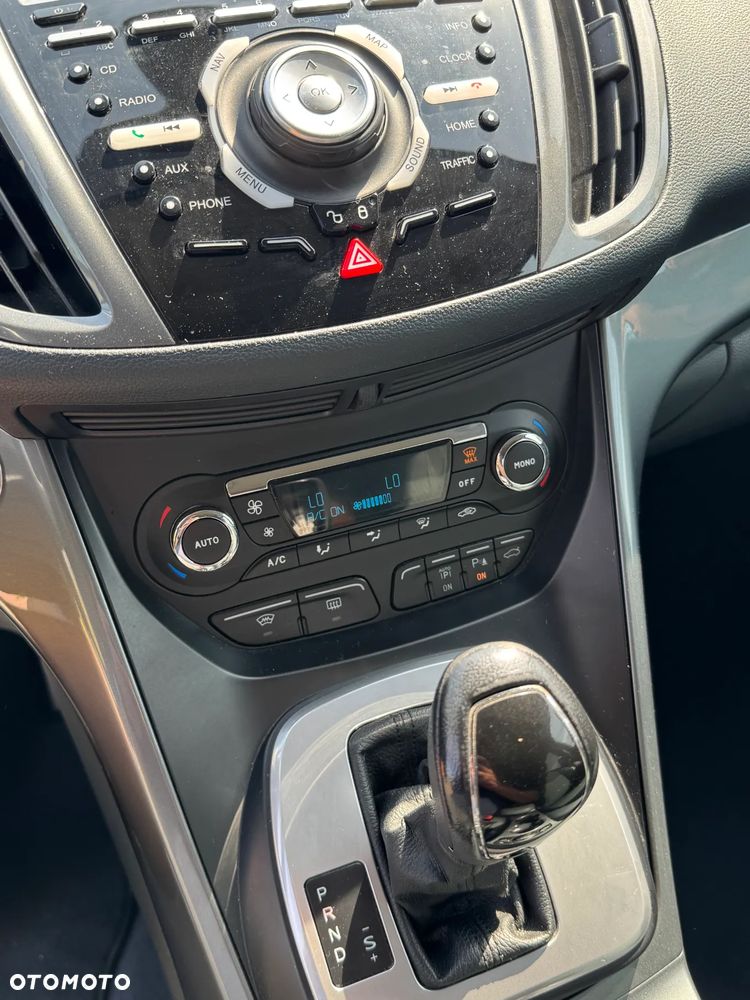 Ford Grand C-MAX 2.0 TDCi Titanium MPS6 - 23