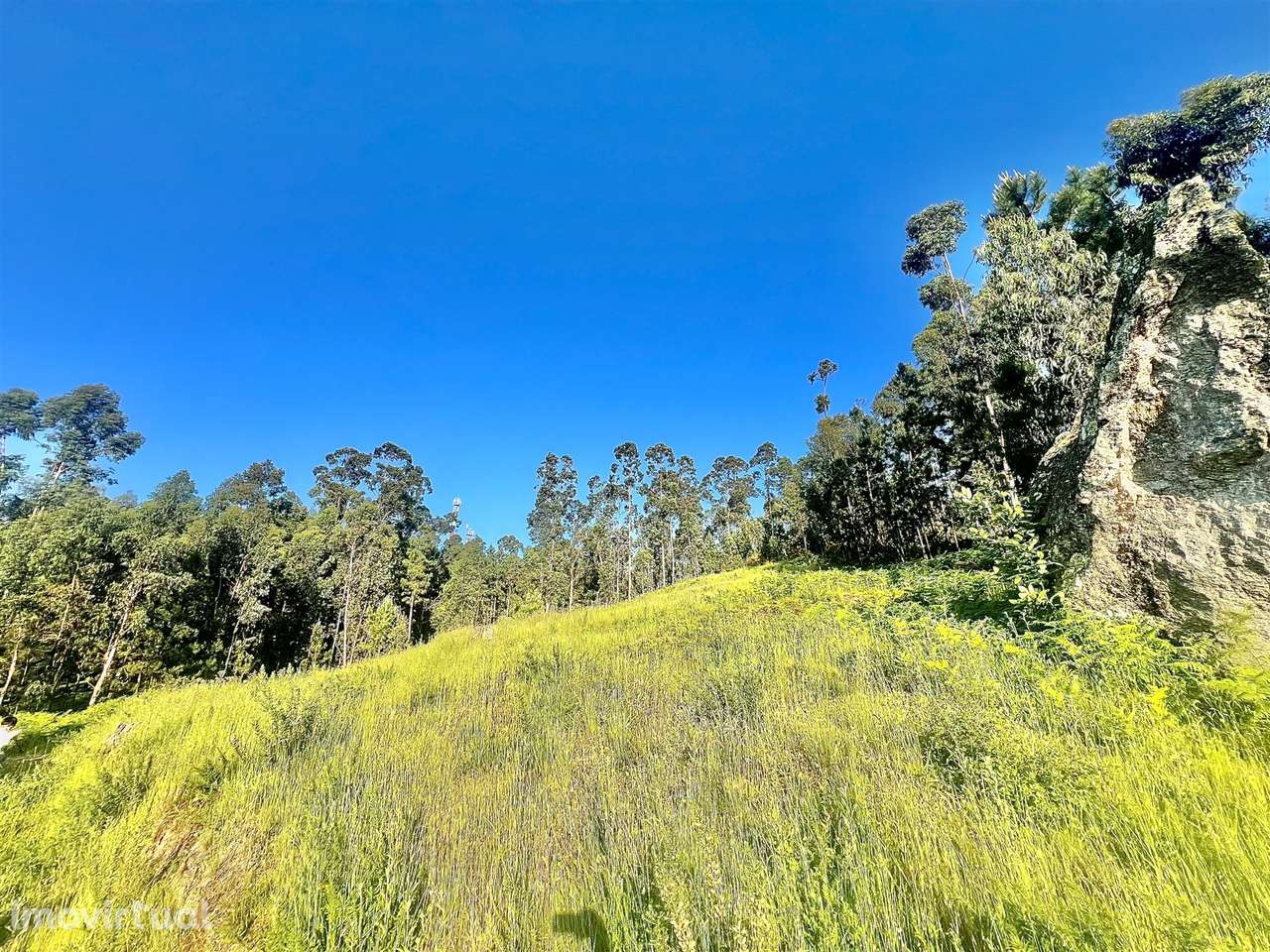 Terreno  Venda em Sobrado e Bairros,Castelo de Paiva - Grande imagem: 4/13