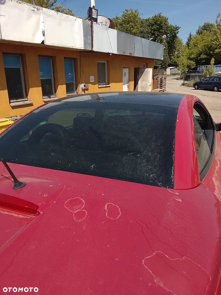 Renault Megane 2 Cabrio - 2