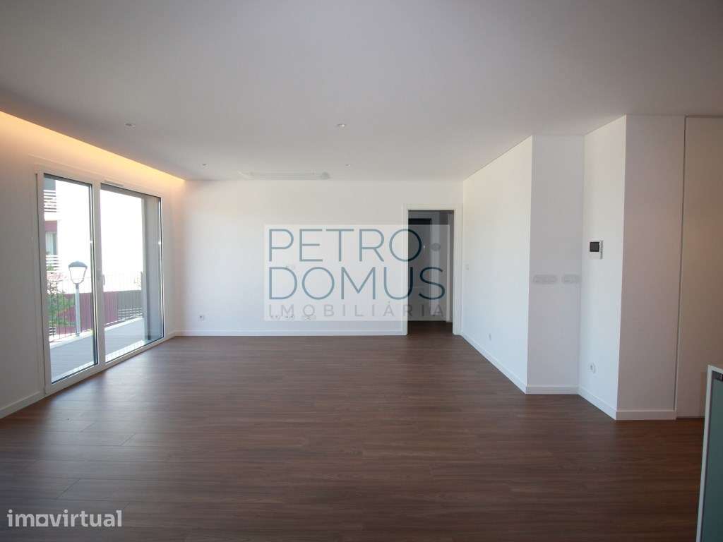 APARTAMENTO T2 PARA ARRENDAMENTO - Aldeamento de Santa Clara - Parc... - Grande imagem: 2/18