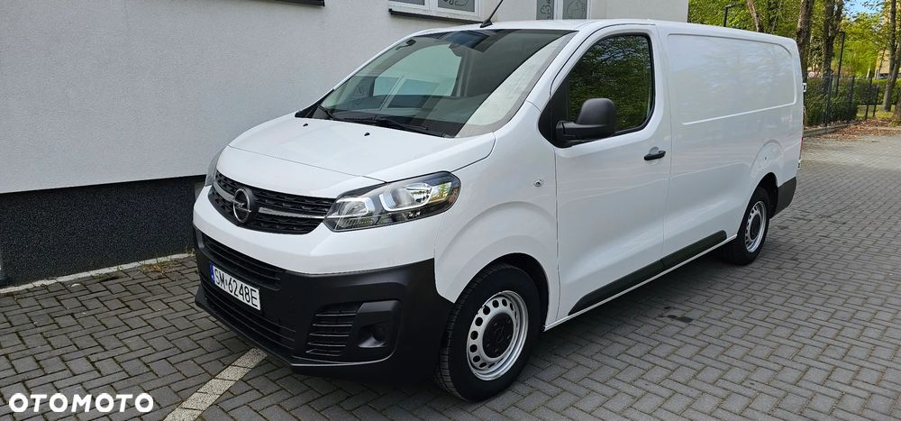 Opel VIVARO - 6