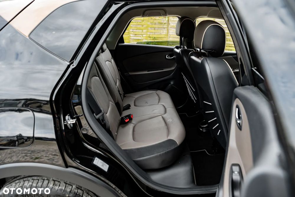 Renault Captur 1.2 TCe Intens EDC - 22