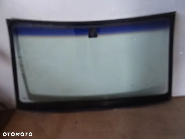 SZYBA PRZÓD CZOŁOWA ALFA ROMEO 166 NR90 - 8