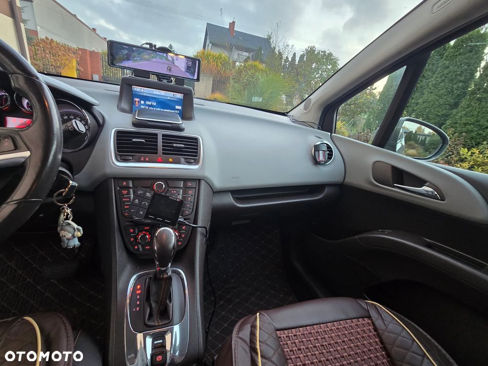 Opel Meriva 1.7 CDTI Cosmo ActiveSelect - 6