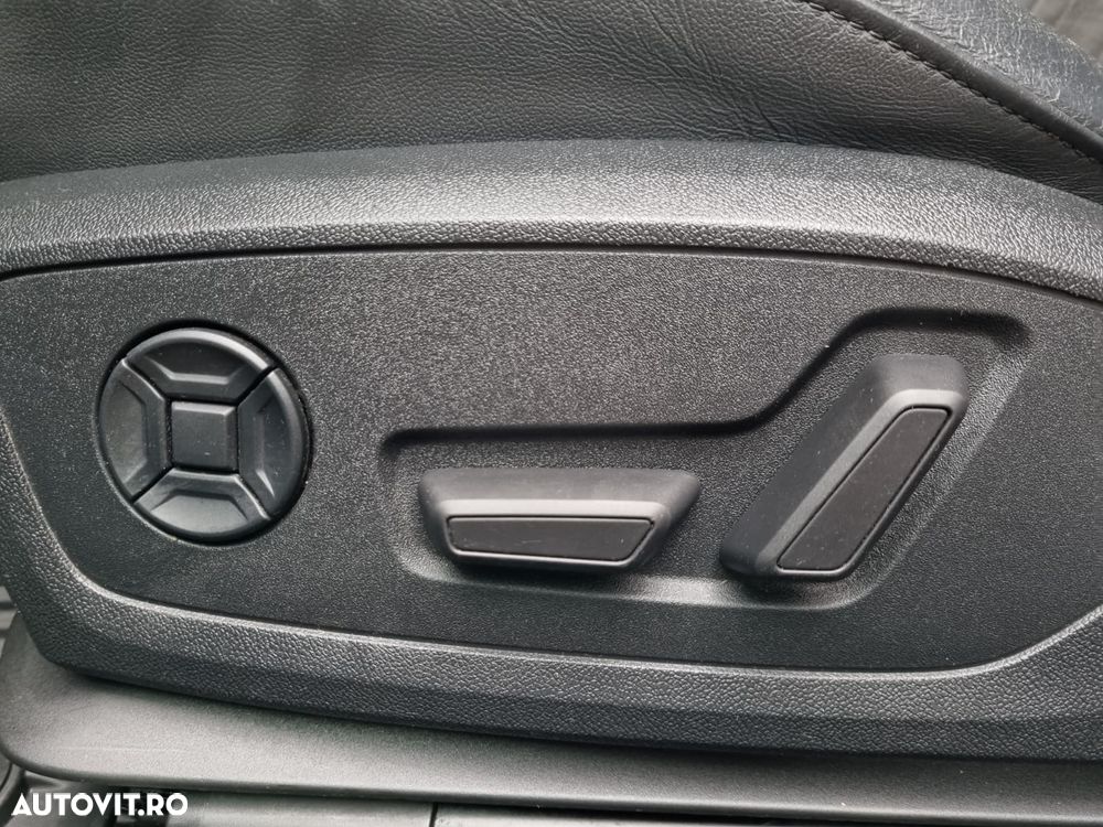 Audi A6 Allroad 3.0 55 TDI Tiptronic - 12