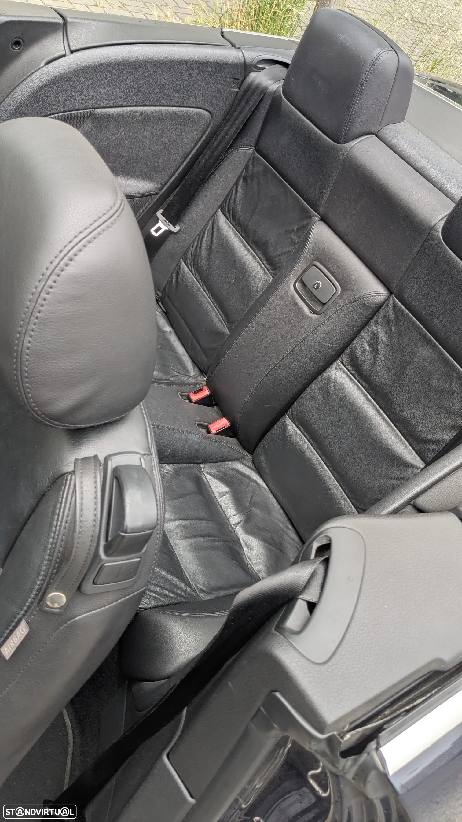 VW EOS 2.0 TFSi Top - 8
