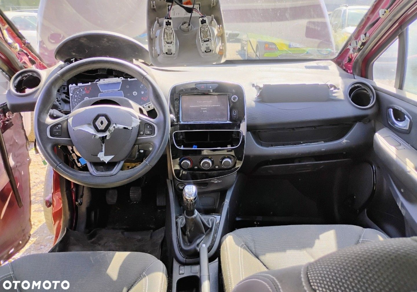 Renault Clio - 7