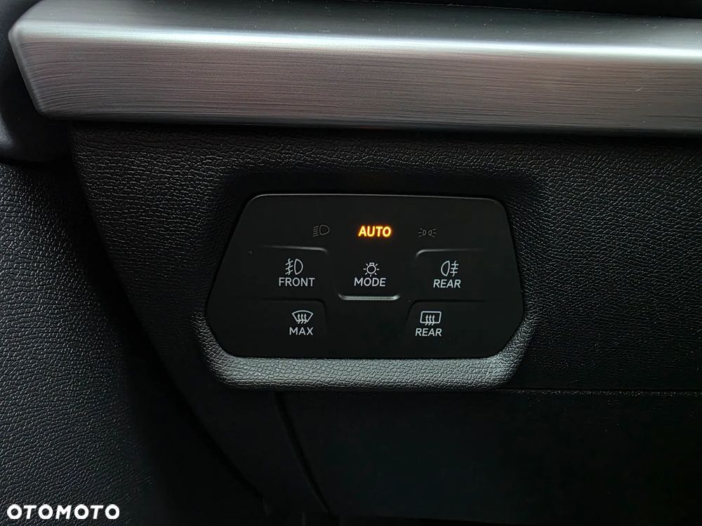 Seat Leon 1.5 TSI FR - 31