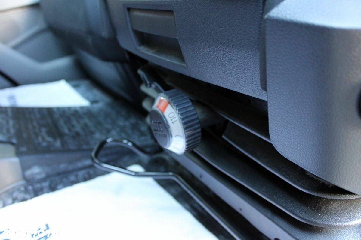 Volkswagen Crafter - 14